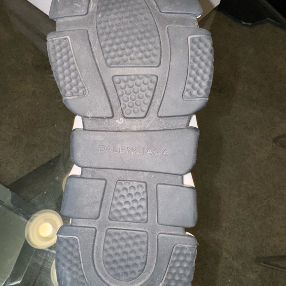Balenciaga speed trainers - Picture 3 of 4